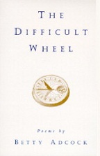 The Difficult Wheel - Cover