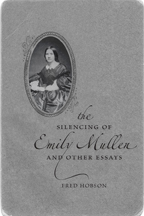 The Silencing of Emily Mullen and Other Essays - Cover