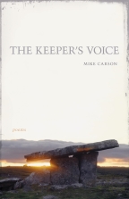 The Keeper's Voice - Cover