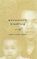 necessary kindling - Cover