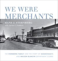 We Were Merchants - Cover