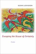 Escaping the House of Certainty - Cover