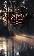 The Devil's Cookbook - Cover