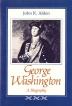 George Washington - Cover