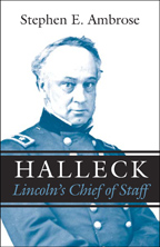 Halleck - Cover