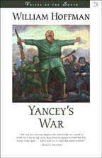 Yancey's War - Cover