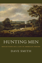 Hunting Men - Cover