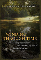 Winding through Time - Cover