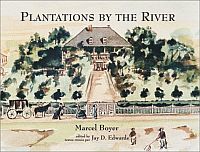 Plantations by the River - Cover