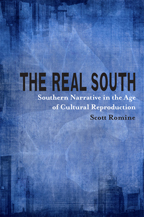 The Real South - Cover