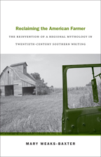 Reclaiming the American Farmer - Cover