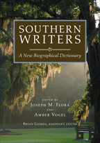 Southern Writers - Cover