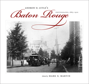 Andrew D. Lytle's Baton Rouge - Cover