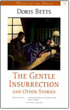 Gentle Insurrection and Other Stories - Cover