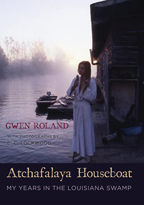 Atchafalaya Houseboat - Cover