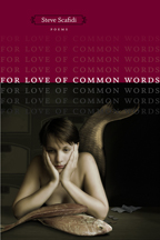 For Love of Common Words - Cover