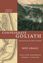 Confederate Goliath - Cover