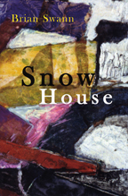 Snow House - Cover