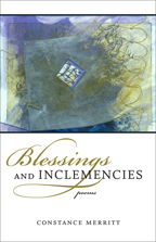 Blessings and Inclemencies - Cover