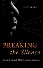 Breaking the Silence - Cover