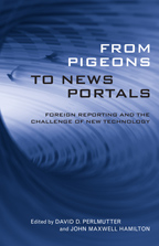 From Pigeons to News Portals - Cover