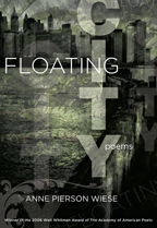 Floating City - Cover