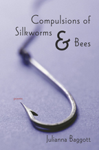 Compulsions of Silk Worms and Bees - Cover