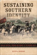 Sustaining Southern Identity - Cover