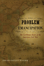 The Problem of Emancipation - Cover