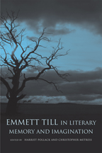 Emmett Till in Literary Memory and Imagination - Cover