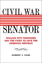 Civil War Senator - Cover