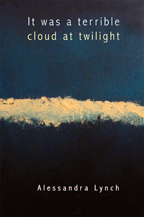 It was a terrible cloud at twilight - Cover