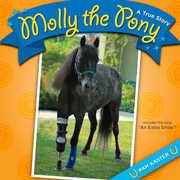 Molly the Pony - Cover