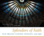 Splendors of Faith - Cover