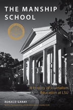 The Manship School - Cover