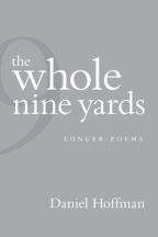 The Whole Nine Yards - Cover