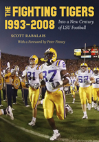 The Fighting Tigers, 1993-2008 - Cover