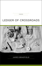 Ledger of Crossroads - Cover