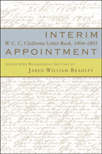 Interim Appointment - Cover