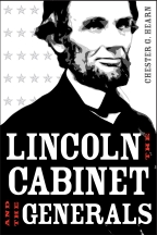 Lincoln, the Cabinet, and the Generals - Cover