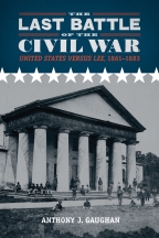 The Last Battle of the Civil War - Cover