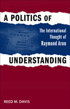 A Politics of Understanding - Cover