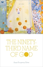 The Ninety-Third Name of God - Cover