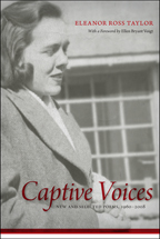 Captive Voices - Cover