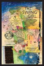 The Swing Girl - Cover