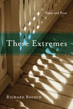 These Extremes - Cover