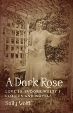 A Dark Rose - Cover