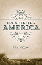 Edna Ferber's America - Cover