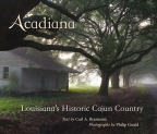 Acadiana - Cover