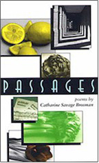 Passages - Cover